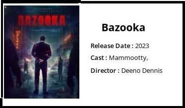 Bazooka 2025